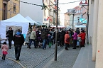 Guter Start in den Advent (Foto: Karl-Heinz Herrmann)