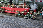 Guter Start in den Advent (Foto: Karl-Heinz Herrmann)