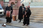 Guter Start in den Advent (Foto: Karl-Heinz Herrmann)