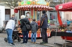 Guter Start in den Advent (Foto: Karl-Heinz Herrmann)