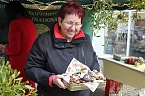 Guter Start in den Advent (Foto: Karl-Heinz Herrmann)