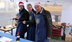 Guter Start in den Advent (Foto: Karl-Heinz Herrmann)