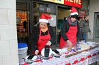 Guter Start in den Advent (Foto: Karl-Heinz Herrmann)