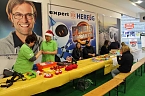 Guter Start in den Advent (Foto: Karl-Heinz Herrmann)