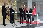 Guter Start in den Advent (Foto: Karl-Heinz Herrmann)
