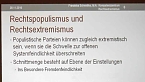 Thesen (Foto: Franziska Schmidtke)