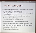 Thesen (Foto: Franziska Schmidtke)