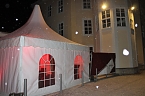 Sehr gut besuchte Party wurde zum Erfolg (Foto: Karl-Heinz Herrmann)