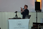 Sehr gut besuchte Party wurde zum Erfolg (Foto: Karl-Heinz Herrmann)