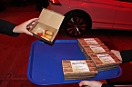Sehr gut besuchte Party wurde zum Erfolg (Foto: Karl-Heinz Herrmann)