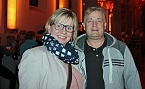 Sehr gut besuchte Party wurde zum Erfolg (Foto: Karl-Heinz Herrmann)