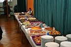 "Weihnachtsgans Auguste" zu Besuch (Foto: Privat)