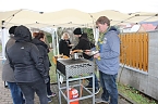 Weihnachtsmarkt im Hasenholz � &Ouml;stertal (Foto: Karl-Heinz Herrmann)
