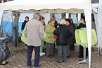Weihnachtsmarkt im Hasenholz � &Ouml;stertal (Foto: Karl-Heinz Herrmann)