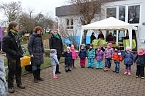 Weihnachtsmarkt im Hasenholz � &Ouml;stertal (Foto: Karl-Heinz Herrmann)