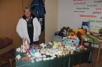 Weihnachtsmarkt im Hasenholz � &Ouml;stertal (Foto: Karl-Heinz Herrmann)