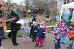 Weihnachtsmarkt im Hasenholz � &Ouml;stertal (Foto: Karl-Heinz Herrmann)