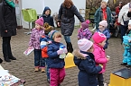 Weihnachtsmarkt im Hasenholz � &Ouml;stertal (Foto: Karl-Heinz Herrmann)