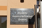 Anbau feierlich eingeweiht (Foto: Karl-Heinz Herrmann)