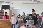 Anbau feierlich eingeweiht (Foto: Karl-Heinz Herrmann)