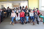 Anbau feierlich eingeweiht (Foto: Karl-Heinz Herrmann)