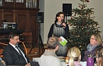 Dankesch&ouml;nfeier in Sondershausen (Foto: Karl-Heinz Herrmann)