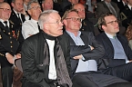 Ministerpr&auml;sident bekam Schl&auml;ge (Foto: Karl-Heinz Herrmann)