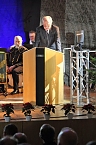 Ministerpr&auml;sident bekam Schl&auml;ge (Foto: Karl-Heinz Herrmann)