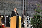 Ministerpr&auml;sident bekam Schl&auml;ge (Foto: Karl-Heinz Herrmann)