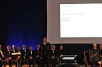 Ministerpr&auml;sident bekam Schl&auml;ge (Foto: Karl-Heinz Herrmann)