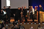 Ministerpr&auml;sident bekam Schl&auml;ge (Foto: Karl-Heinz Herrmann)