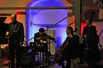 Leckerbissen f&uuml;r Jazz-Fans (Foto: Karl-Heinz Herrmann)