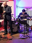 Leckerbissen f&uuml;r Jazz-Fans (Foto: Karl-Heinz Herrmann)