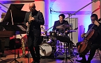 Leckerbissen f&uuml;r Jazz-Fans (Foto: Karl-Heinz Herrmann)