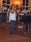 Weihnachtskonzert im Achteckhaus (Foto: J&uuml;rgen Kieper)
