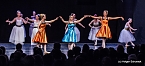 Die Sch&ouml;ne und das Biest ein Ballettm&auml;rchen. (Foto: Holger Schurack)