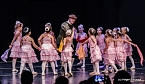 Die Sch&ouml;ne und das Biest ein Ballettm&auml;rchen. (Foto: Holger Schurack)