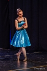 Die Sch&ouml;ne und das Biest ein Ballettm&auml;rchen. (Foto: Holger Schurack)
