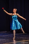 Die Sch&ouml;ne und das Biest ein Ballettm&auml;rchen. (Foto: Holger Schurack)