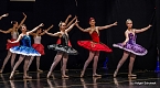 Die Sch&ouml;ne und das Biest ein Ballettm&auml;rchen. (Foto: Holger Schurack)