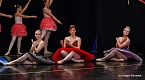 Die Sch&ouml;ne und das Biest ein Ballettm&auml;rchen. (Foto: Holger Schurack)