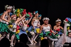 Die Sch&ouml;ne und das Biest ein Ballettm&auml;rchen. (Foto: Holger Schurack)