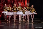 Die Sch&ouml;ne und das Biest ein Ballettm&auml;rchen. (Foto: Holger Schurack)
