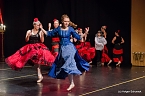 Die Sch&ouml;ne und das Biest ein Ballettm&auml;rchen. (Foto: Holger Schurack)