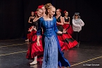 Die Sch&ouml;ne und das Biest ein Ballettm&auml;rchen. (Foto: Holger Schurack)