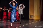Die Sch&ouml;ne und das Biest ein Ballettm&auml;rchen. (Foto: Holger Schurack)