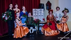 Die Sch&ouml;ne und das Biest ein Ballettm&auml;rchen. (Foto: Holger Schurack)