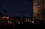 Weihnachtsmarkt in Wiehe (Foto: Peter Blei) Weihnachtsmarkt in Wiehe (Foto: Peter Blei)