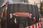 Weihnachtsmarkt in Wiehe (Foto: Peter Blei) Weihnachtsmarkt in Wiehe (Foto: Peter Blei)
