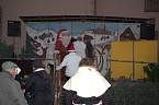 Weihnachtsmarkt in Wiehe (Foto: Peter Blei) Weihnachtsmarkt in Wiehe (Foto: Peter Blei)